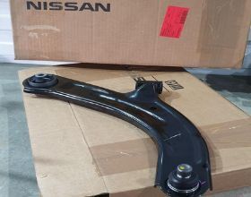 замена рычагов nissan: процедура и инструменты